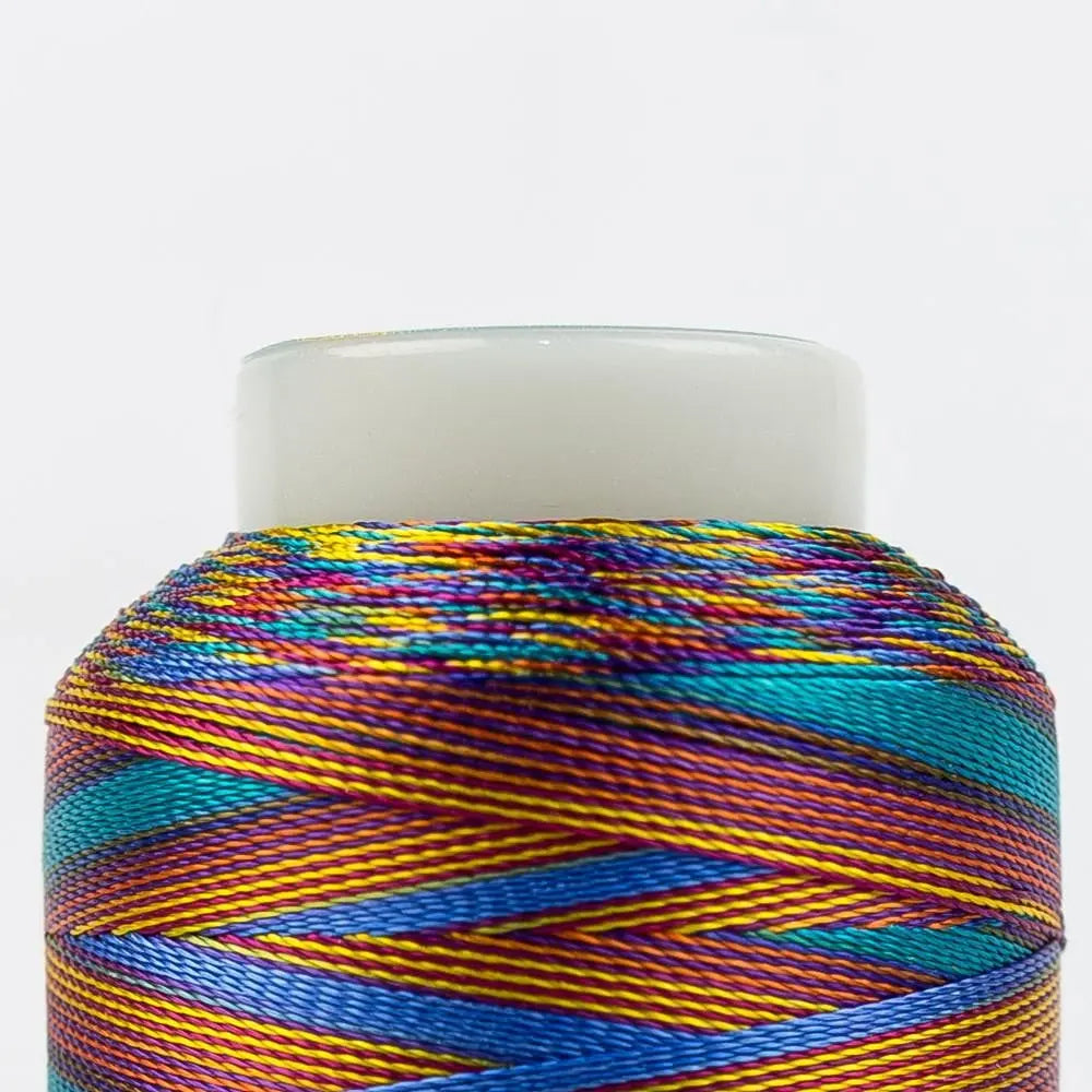 SD26 - Mirage™ 30wt Rayon Retro Thread