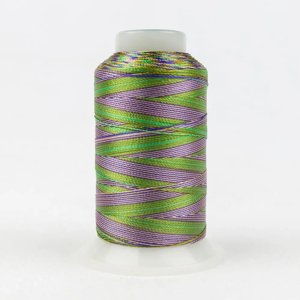 SD29 - Mirage™ 30wt Rayon Forest Thread