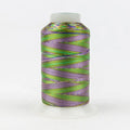 SD29 - Mirage™ 30wt Rayon Forest Thread