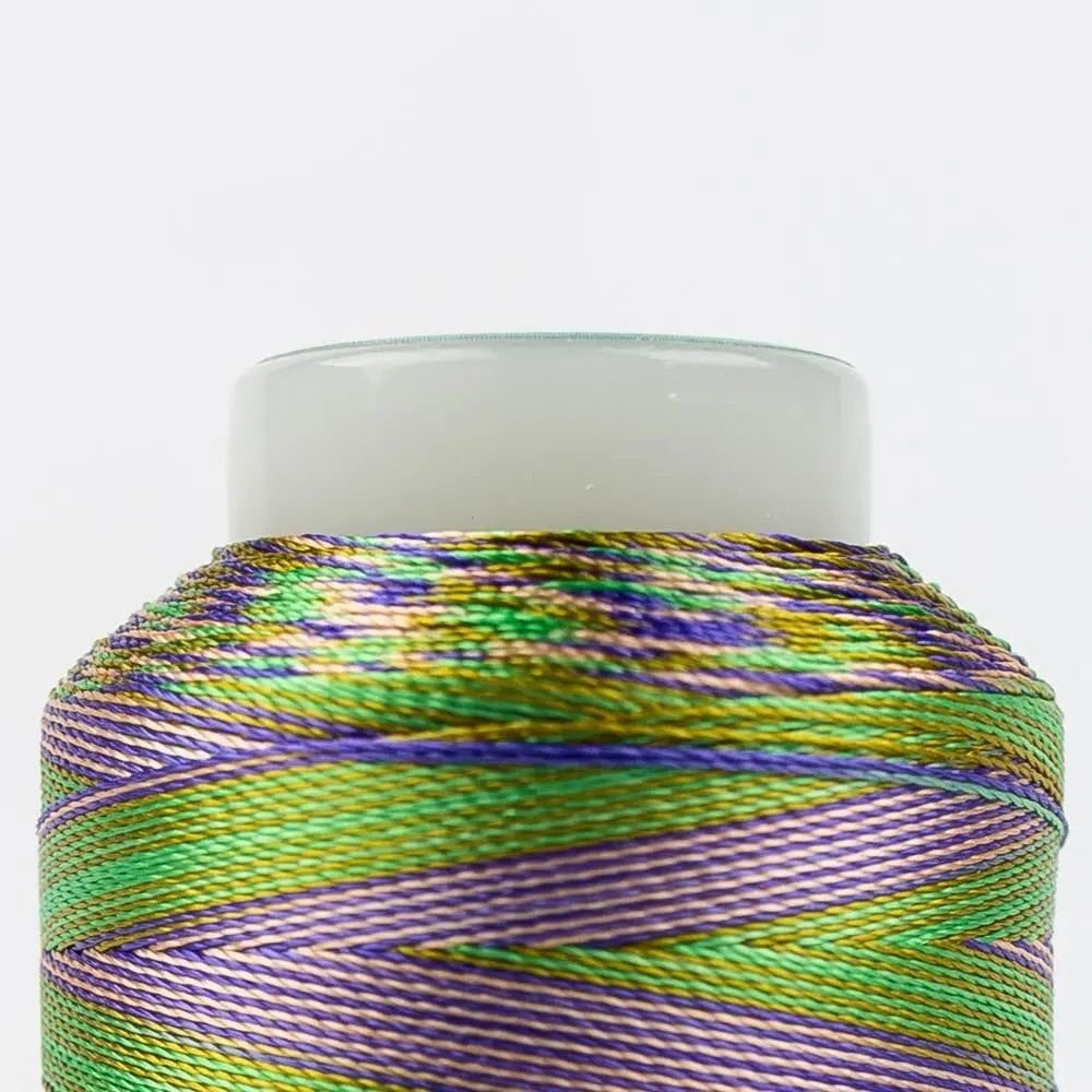 SD29 - Mirage™ 30wt Rayon Forest Thread