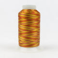 SD31 - Mirage™ 30wt Rayon Orange Copper Thread