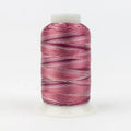 SD35 - Mirage™ 30wt Rayon Plums Pinks Thread