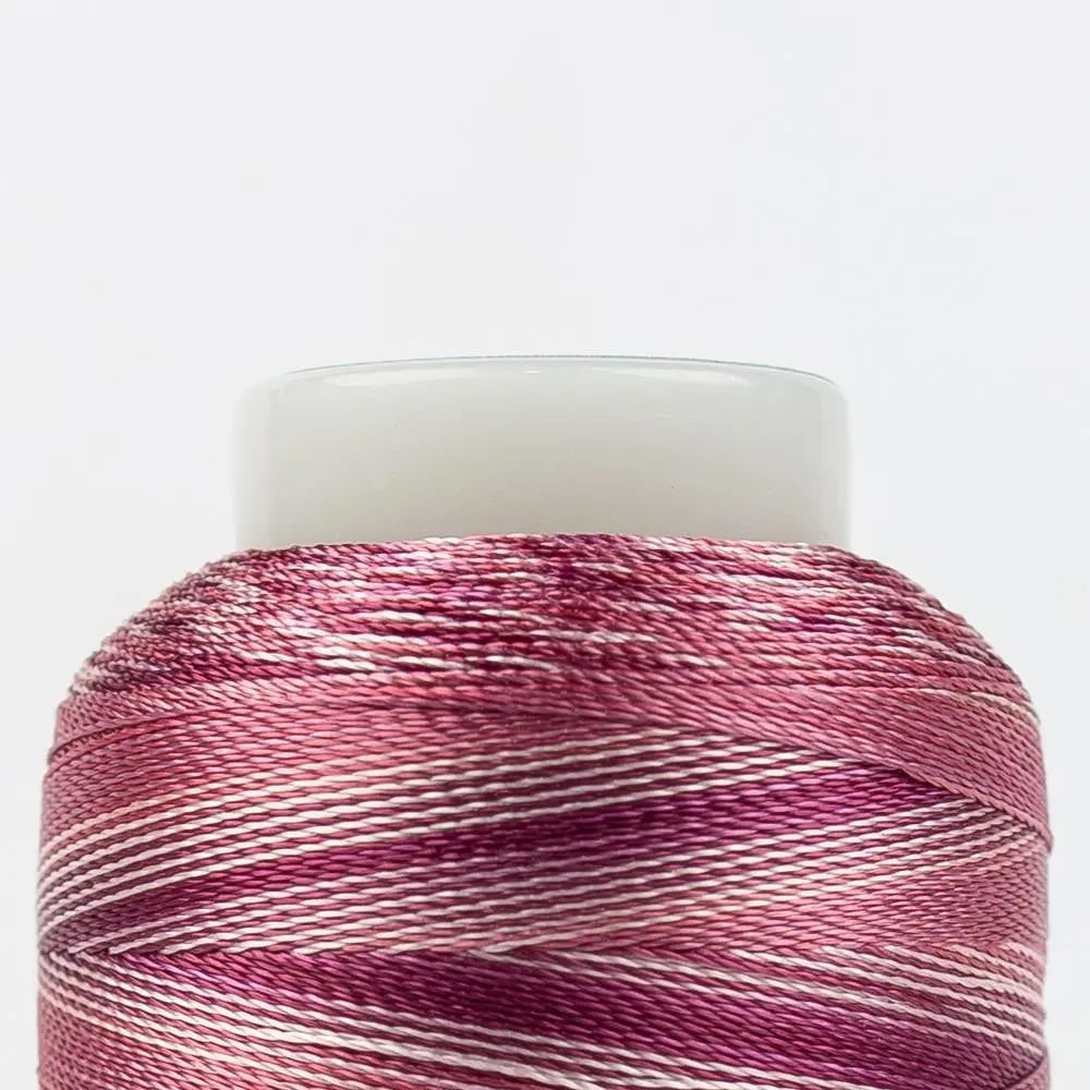 SD35 - Mirage™ 30wt Rayon Plums Pinks Thread