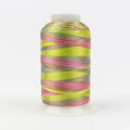 SD38 - Mirage™ 30wt Rayon Spring Thread