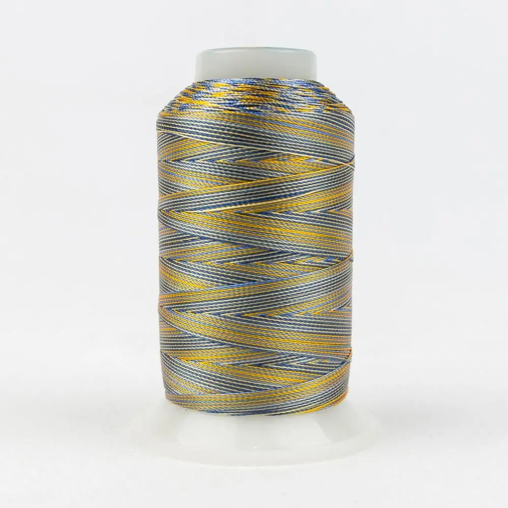 SD39 - Mirage™ 30wt Rayon Before Dark Thread
