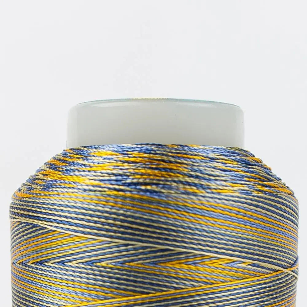 SD39 - Mirage™ 30wt Rayon Before Dark Thread