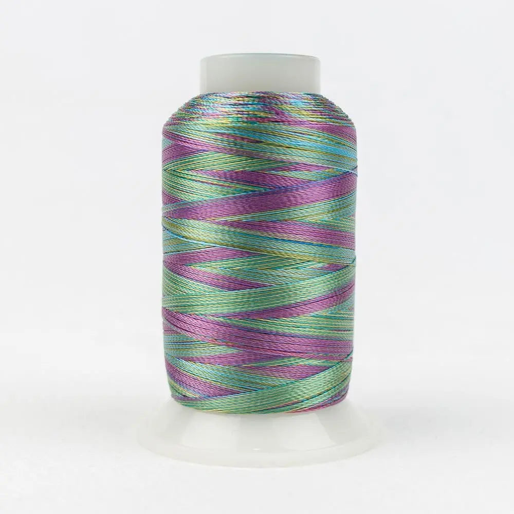 SD40 - Mirage™ 30wt Rayon Sunset Thread