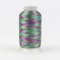 SD40 - Mirage™ 30wt Rayon Sunset Thread