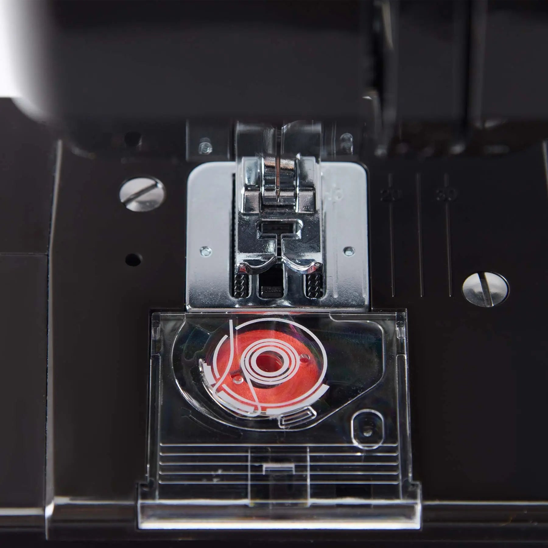 SINGER® M1000 Black Mending Machine