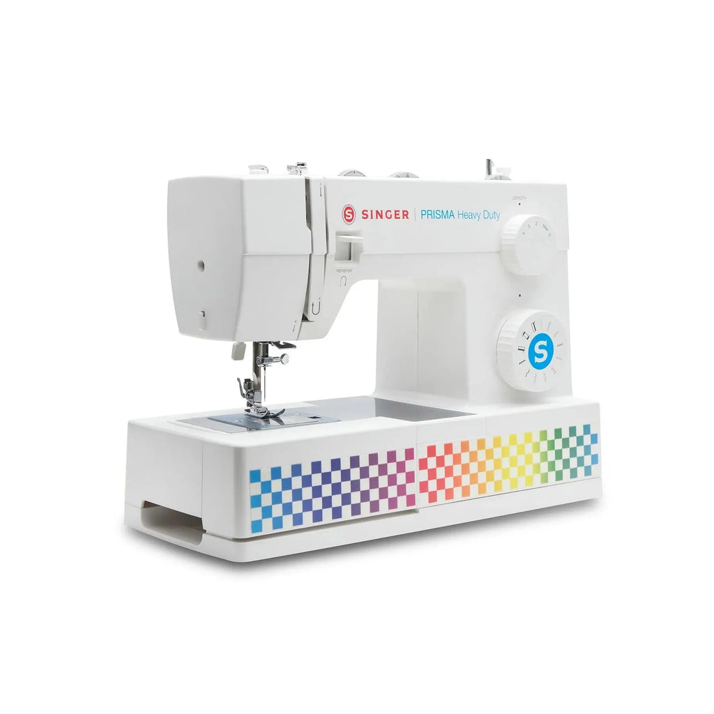 SINGER® PRISMA Heavy Duty Sewing Machine