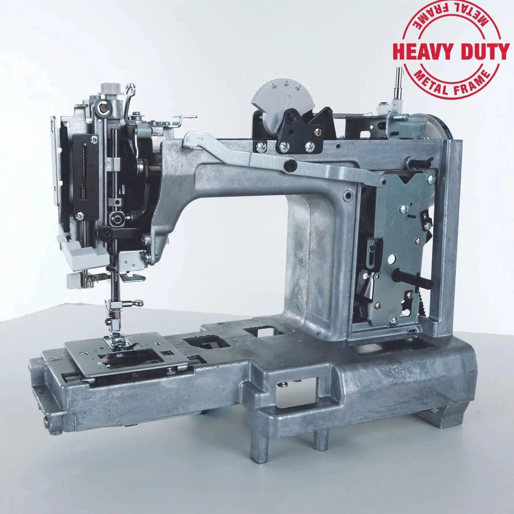 SINGER® PRISMA Heavy Duty Sewing Machine