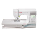 SINGER® Quantum Stylist 9960 Sewing Machine with Extension Table