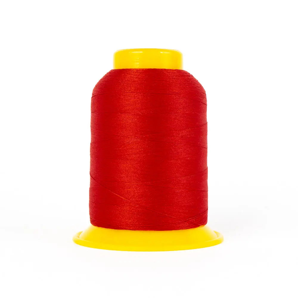SL01 - SoftLoc™ Wooly Poly Holly Thread