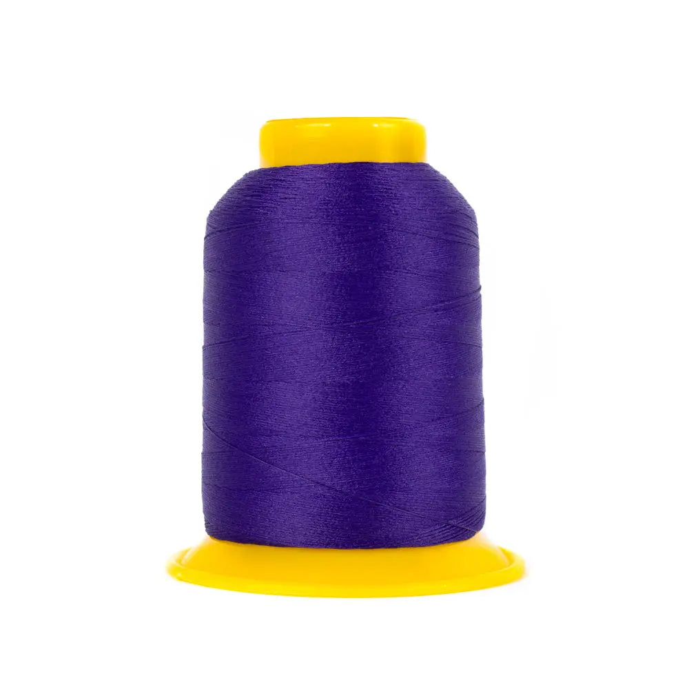 SL02 - SoftLoc™ Wooly Poly Aubergine Thread