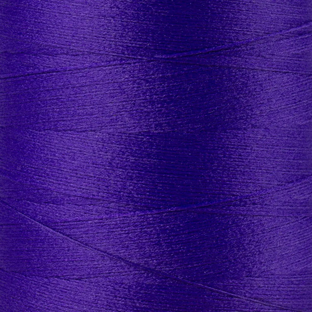 SL02 - SoftLoc™ Wooly Poly Aubergine Thread
