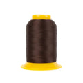 SL06 - SoftLoc™ Wooly Poly Dark Chocolate Thread