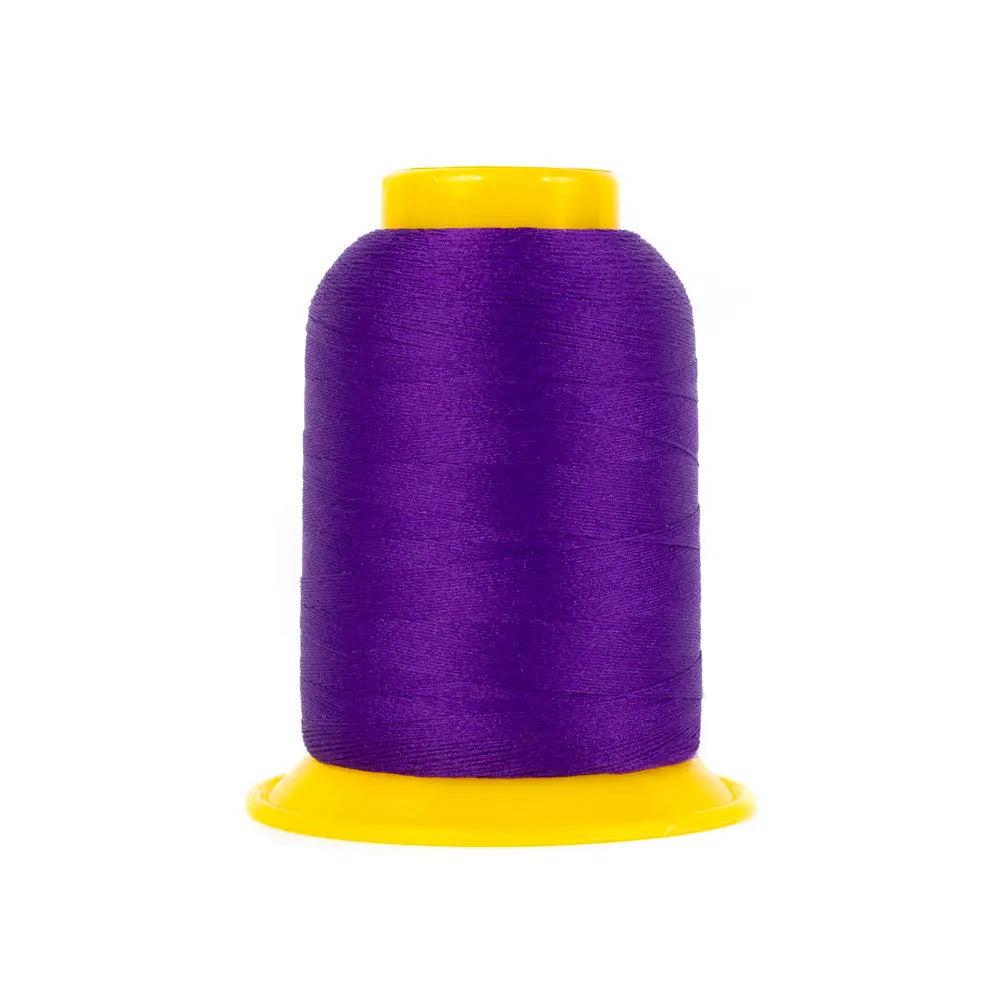 SL07 - SoftLoc™ Wooly Poly Deep Purple Thread