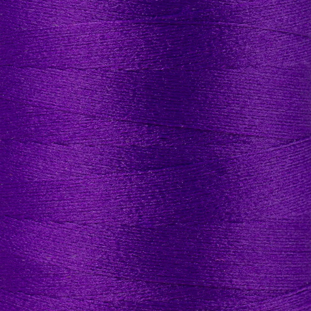 SL07 - SoftLoc™ Wooly Poly Deep Purple Thread