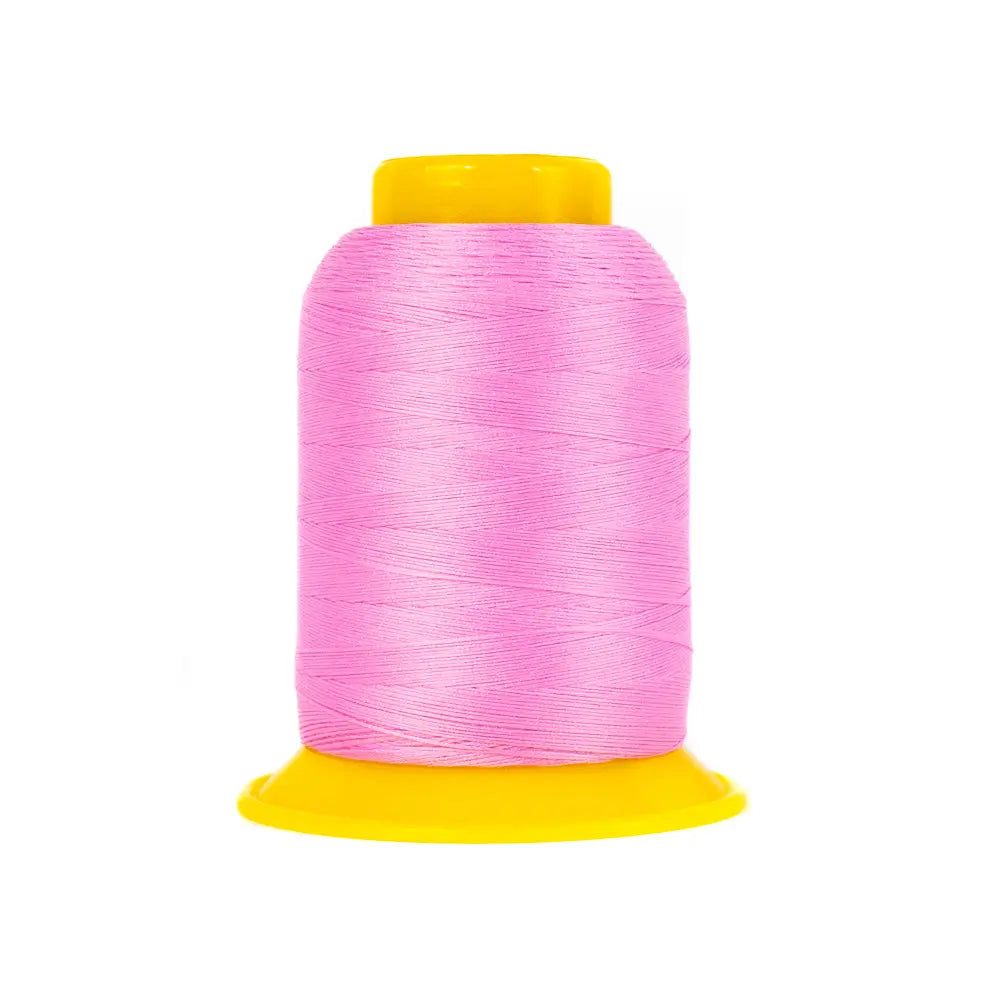 SL10 - SoftLoc™ Wooly Poly Bubble Gum Thread