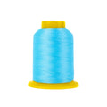 SL13 - SoftLoc™ Wooly Poly Bright Blue Thread