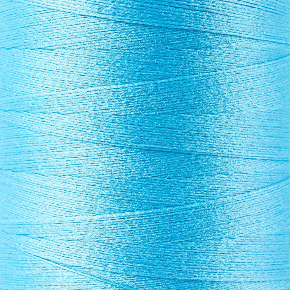 SL13 - SoftLoc™ Wooly Poly Bright Blue Thread
