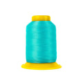 SL14 - SoftLoc™ Wooly Poly Teal Thread