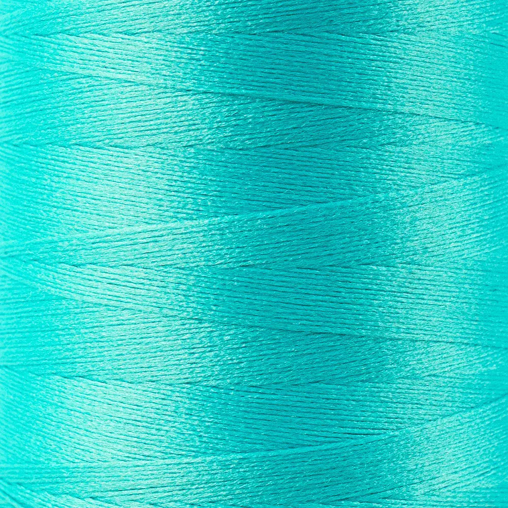SL14 - SoftLoc™ Wooly Poly Teal Thread