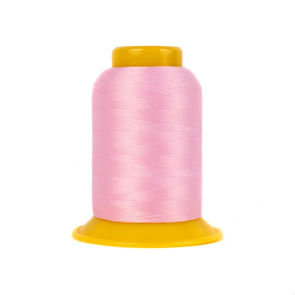 SL16 - SoftLoc™ Wooly Poly Flamingo Thread