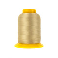SL20 - SoftLoc™ Wooly Poly Tan Thread