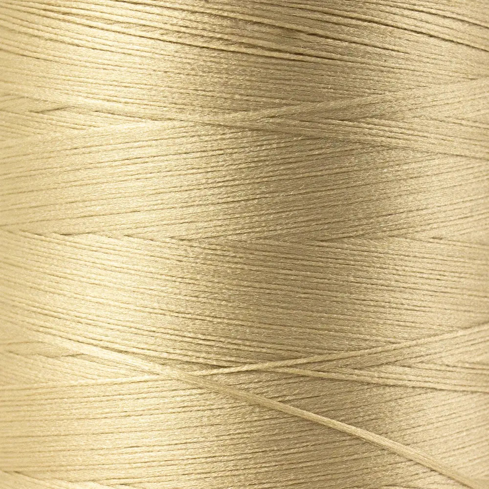 SL20 - SoftLoc™ Wooly Poly Tan Thread