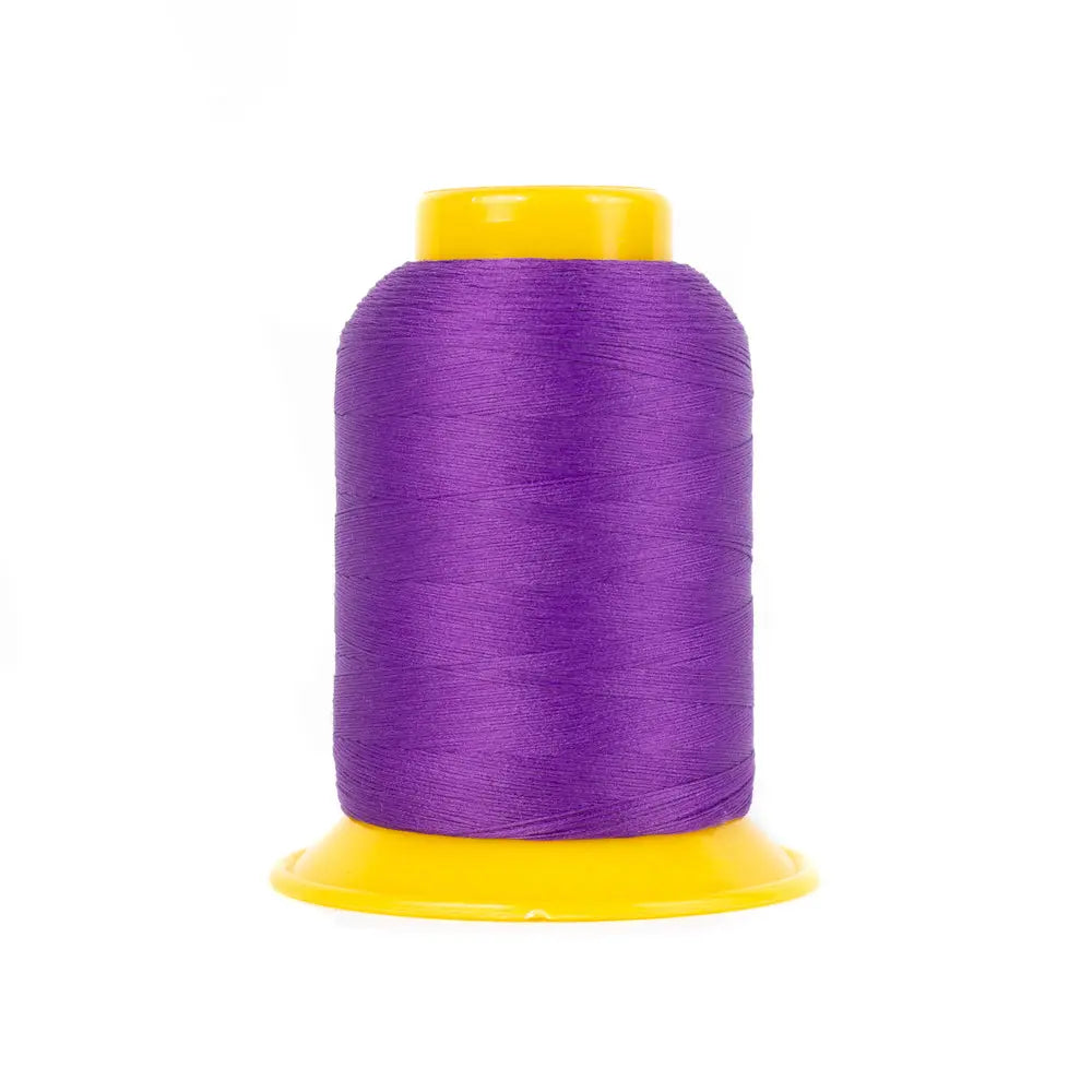 SL22 - SoftLoc™ Wooly Poly Amethyst Thread