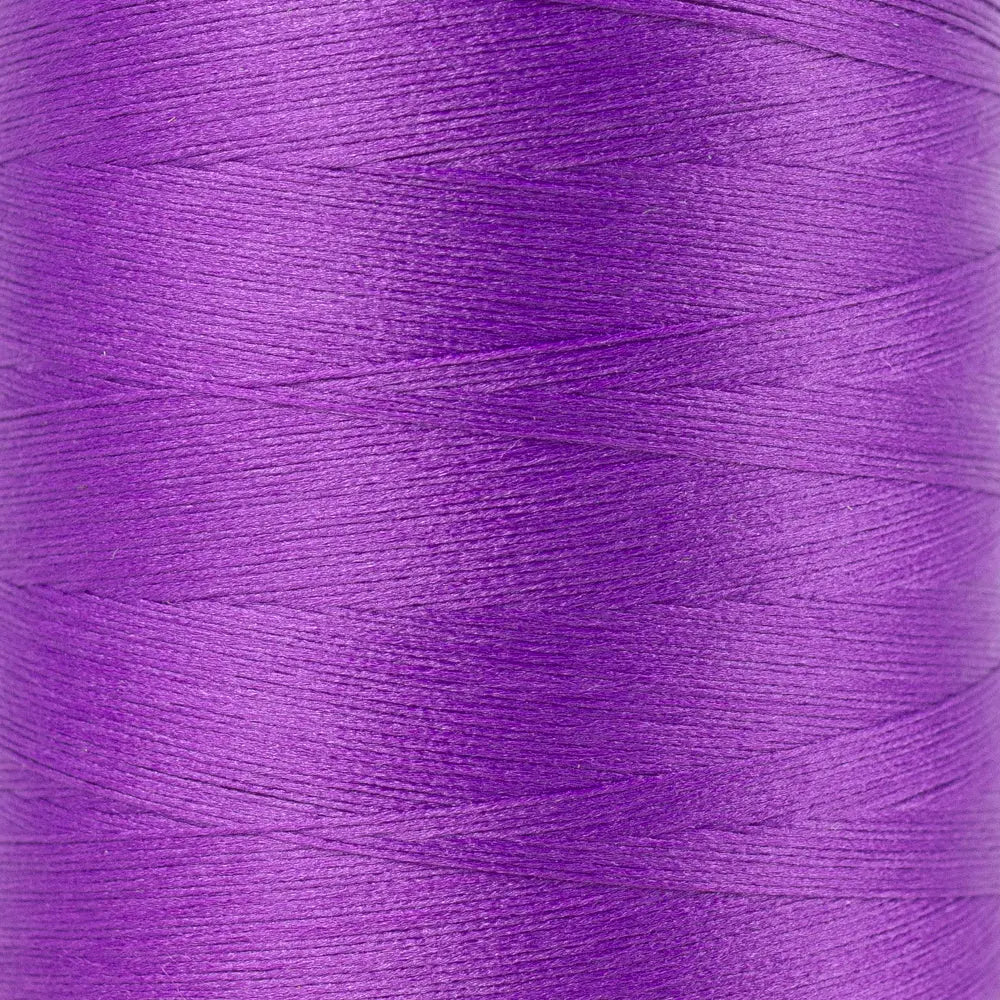 SL22 - SoftLoc™ Wooly Poly Amethyst Thread