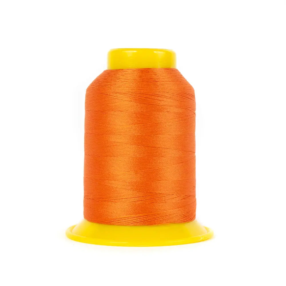 SL25 - SoftLoc™ Wooly Poly Terracotta Thread