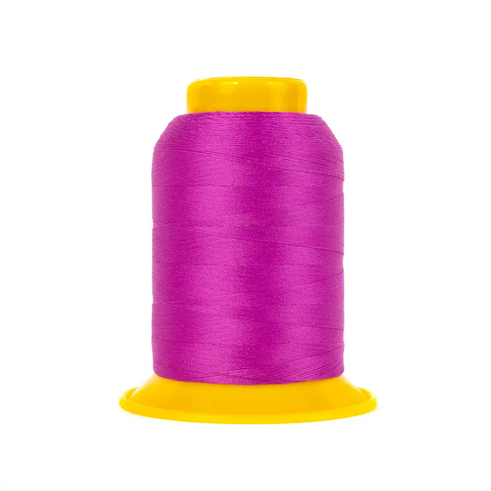 SL27 - SoftLoc™ Wooly Poly Magenta Thread
