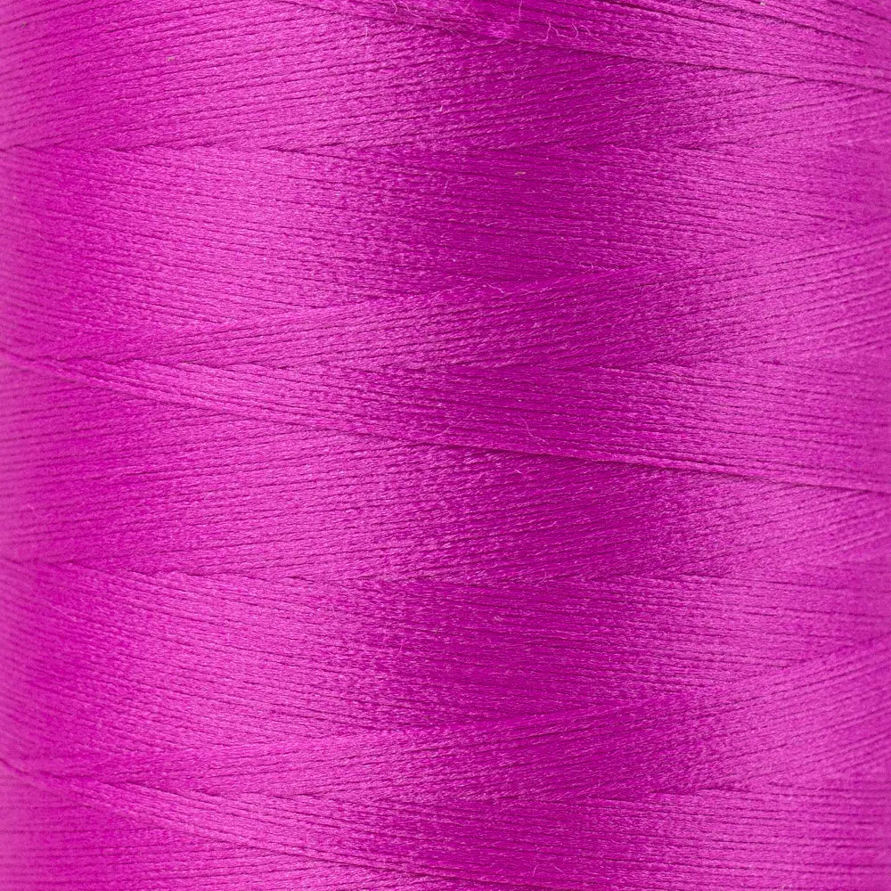 SL27 - SoftLoc™ Wooly Poly Magenta Thread