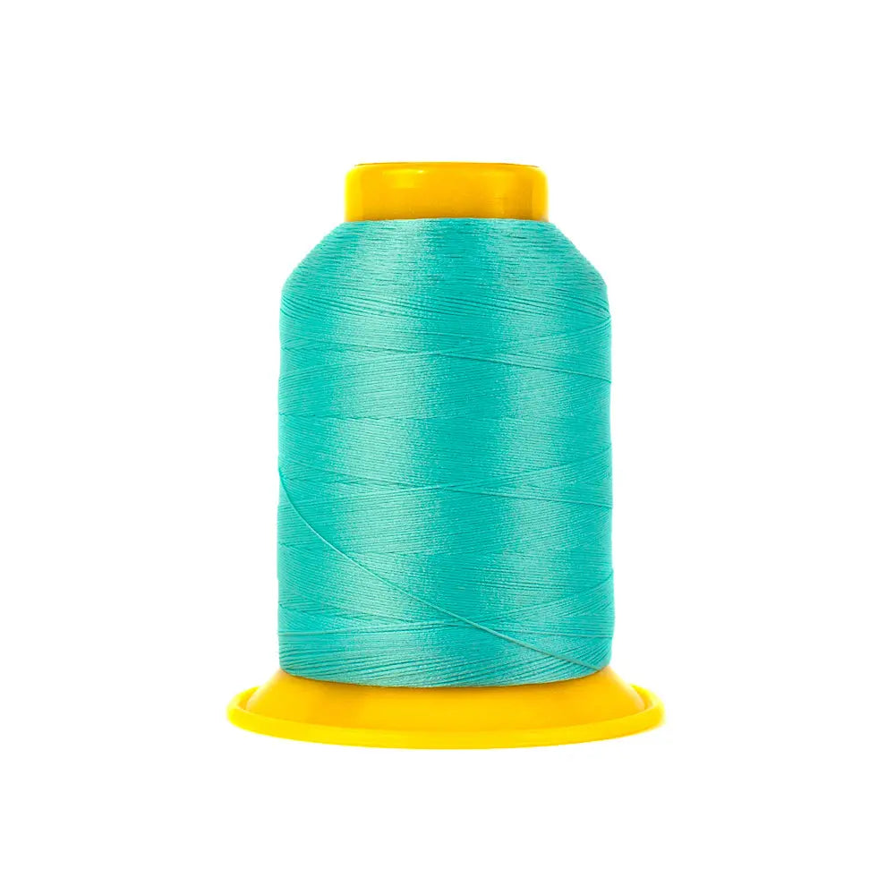SL35 - SoftLoc™ Wooly Poly Lagoon Thread