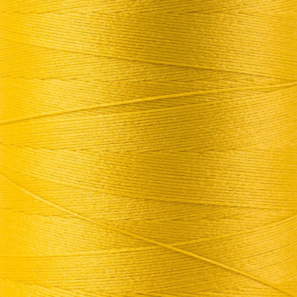 SL39 - SoftLoc™ Wooly Poly Mustard Thread