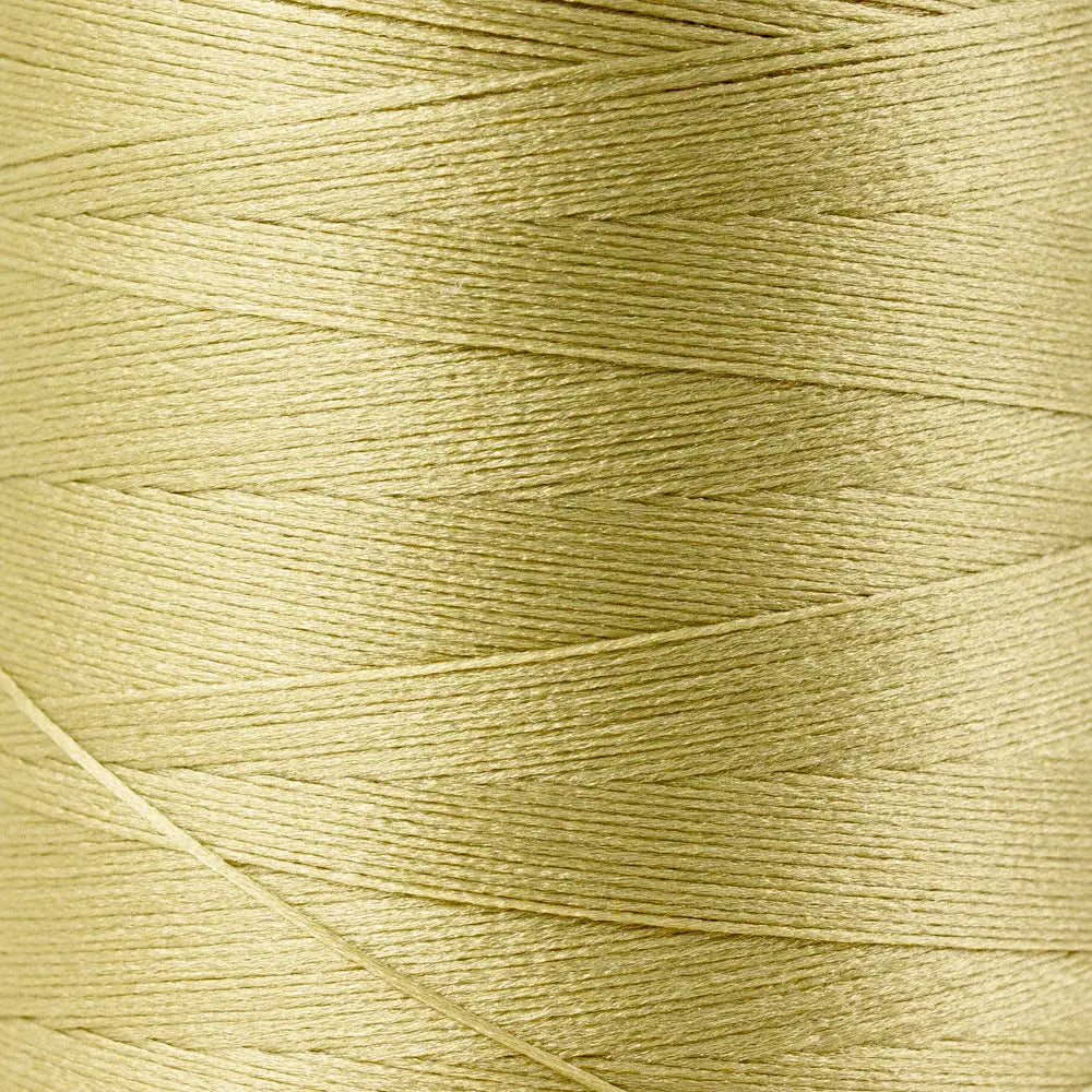 SL40 - SoftLoc™ Wooly Poly Khaki Thread