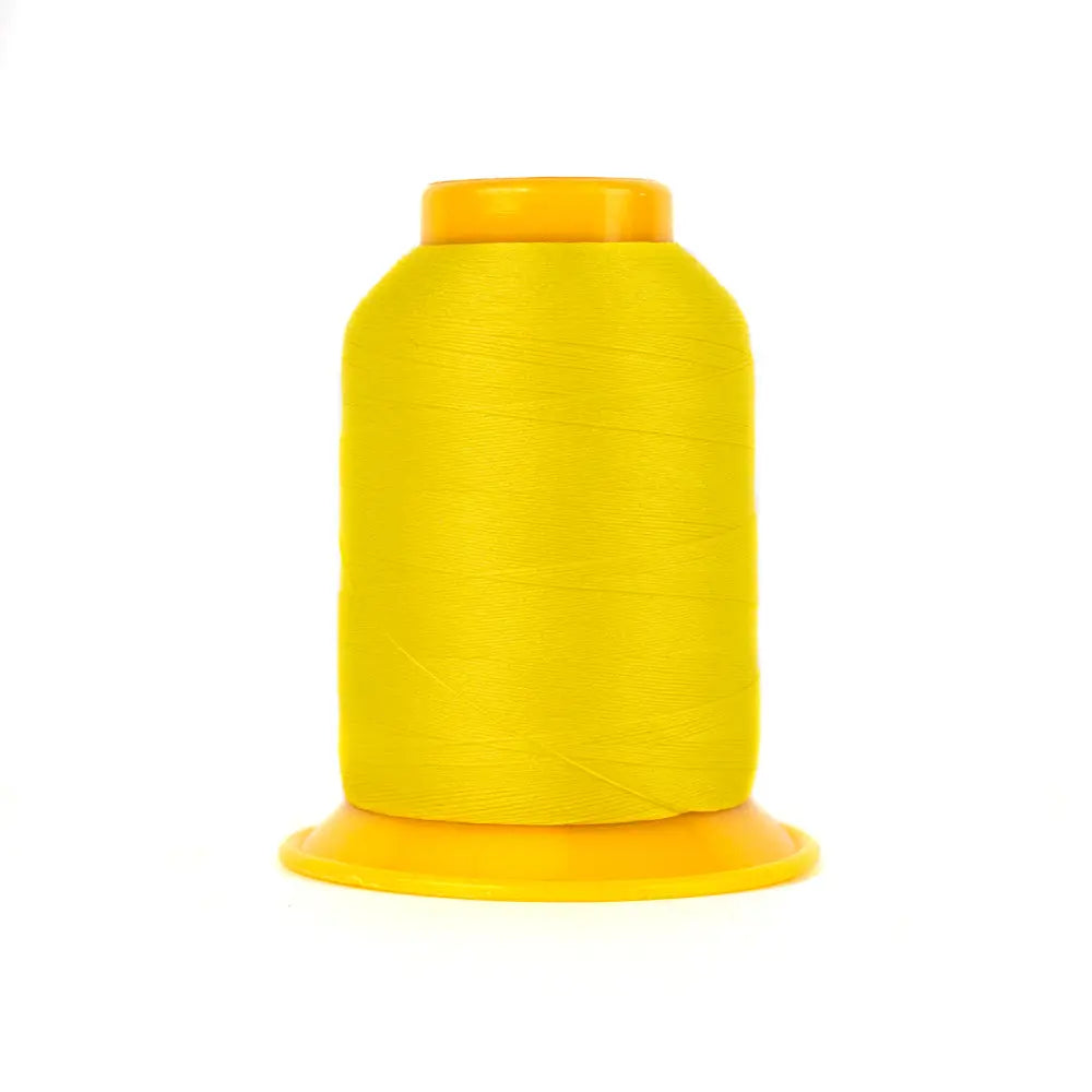 SL47 - SoftLoc™ Wooly Poly Canary Thread