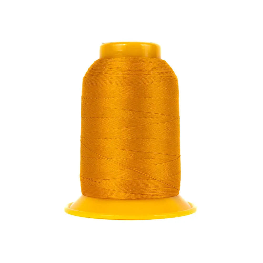 SL48 - SoftLoc™ Wooly Poly Pumpkin Thread