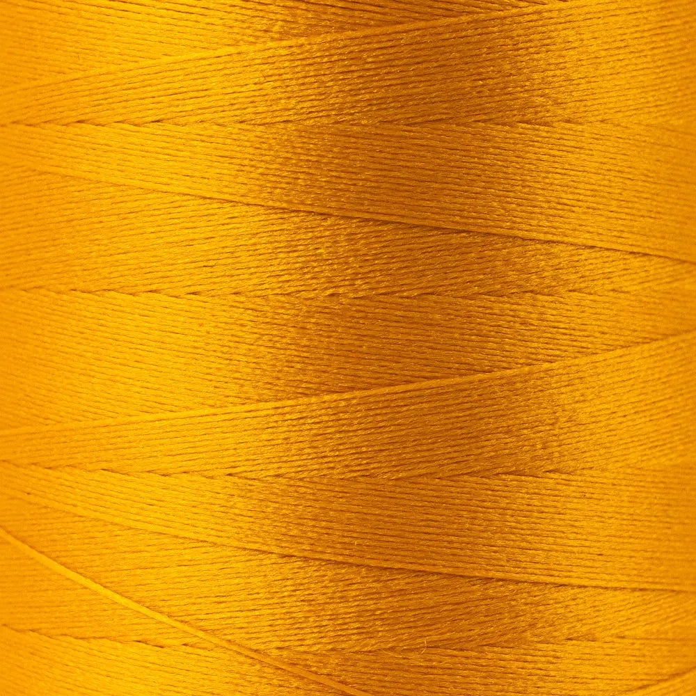 SL48 - SoftLoc™ Wooly Poly Pumpkin Thread