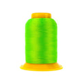 SL51 - SoftLoc™ Wooly Poly Neon Green Thread