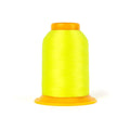 SL52 - SoftLoc™ Wooly Poly Neon Yellow Thread