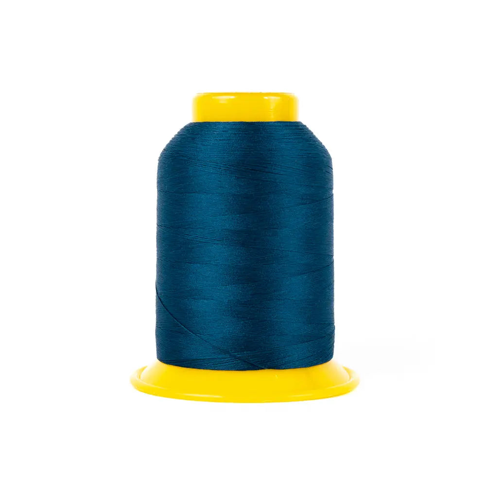 SL57 - SoftLoc™ Wooly Poly Navy Thread
