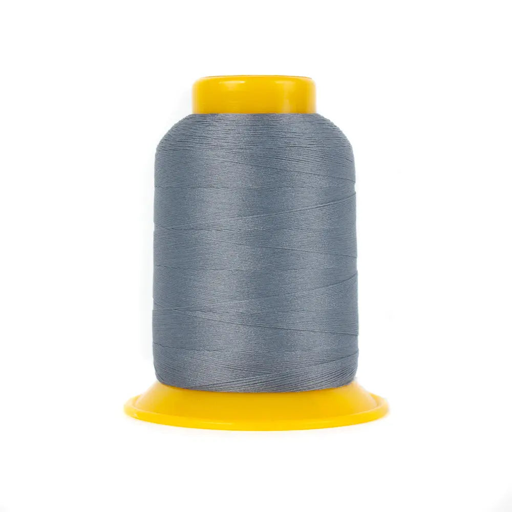SL59 - SoftLoc™ Wooly Poly Gunmetal Thread