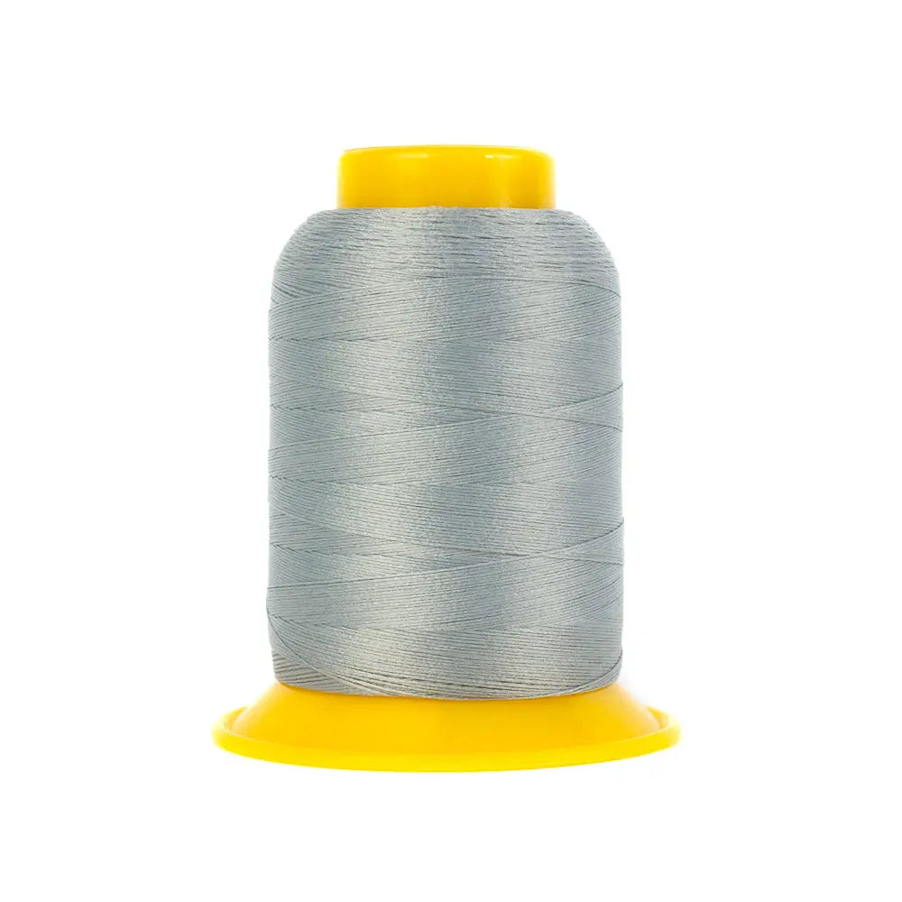 SL60 - SoftLoc™ Wooly Poly Grey Thread