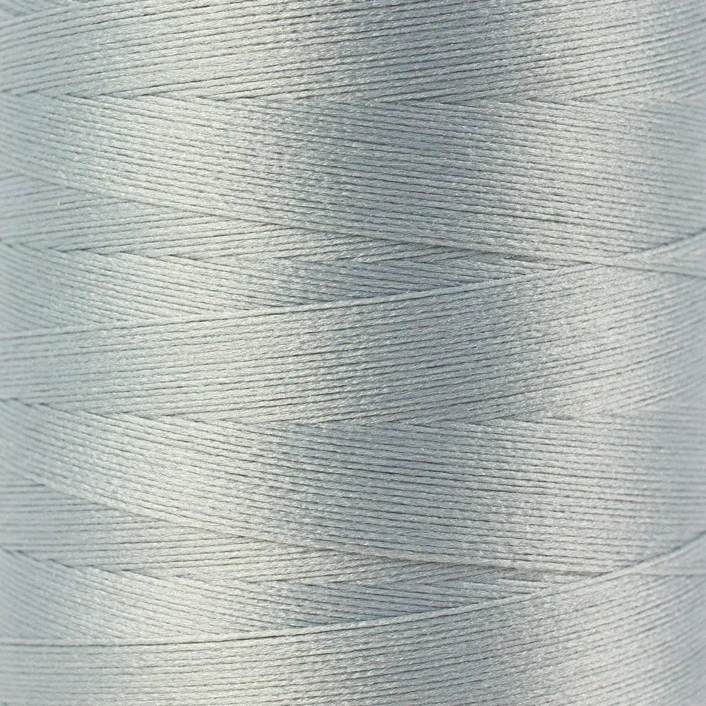 SL60 - SoftLoc™ Wooly Poly Grey Thread
