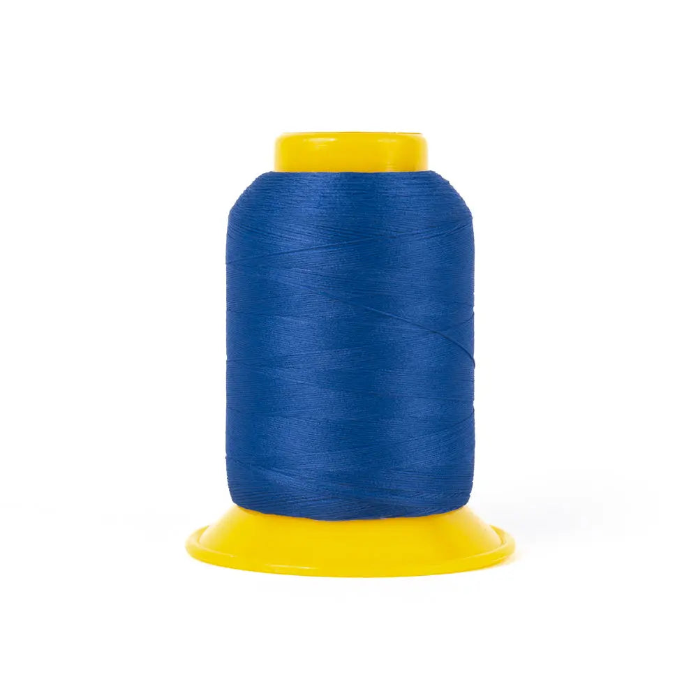 SL66 - SoftLoc™ Wooly Poly Royal Blue Thread