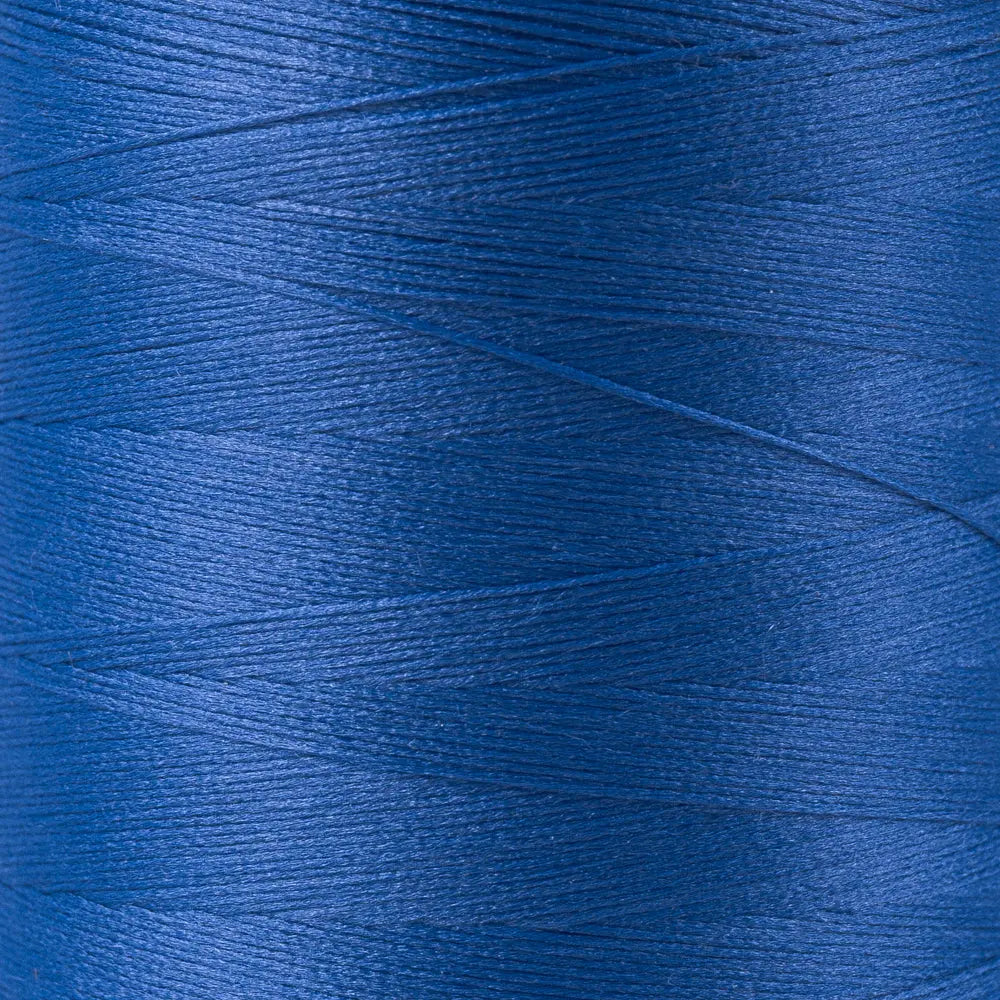 SL66 - SoftLoc™ Wooly Poly Royal Blue Thread
