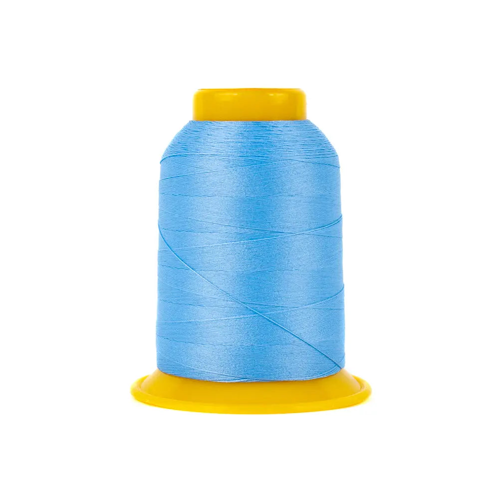 SL68 - SoftLoc™ Wooly Poly Sky Blue Thread